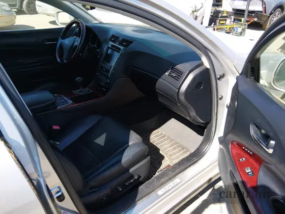 2008 Lexus GS 350