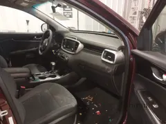 2019 Kia Sorento S
