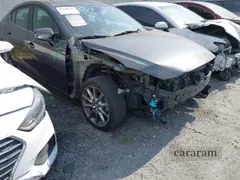 2018 Mazda 3 Touring