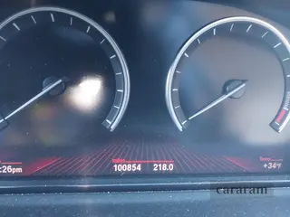 2011 BMW 5 Series 550i Gran Turismo xDrive