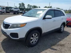 2011 Kia Sorento LX