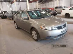 2010 Kia Forte EX