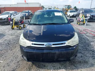 2009 Ford Focus SE