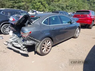 2012 Buick Verano