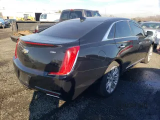 2018 Cadillac XTS Luxury