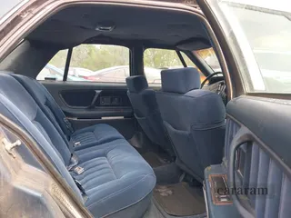 1992 Oldsmobile 98