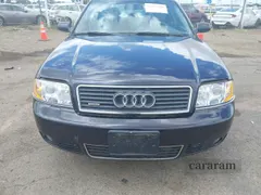2003 Audi A6