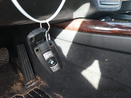 2012 BMW X5 35i