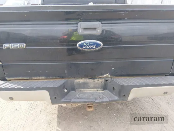 2010 Ford F-150 XL