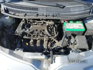 2008 Scion xD