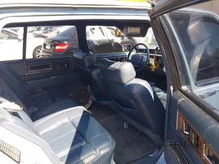 1990 Cadillac DeVille
