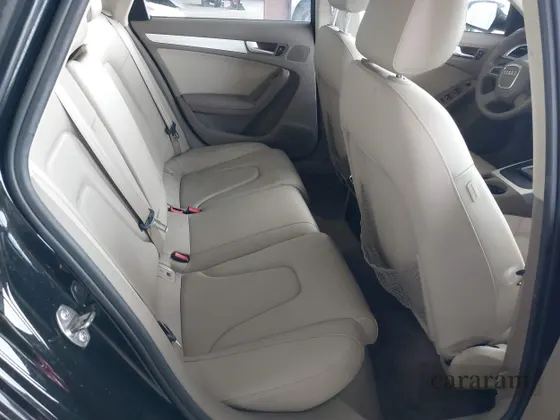 2011 Audi A4 Premium
