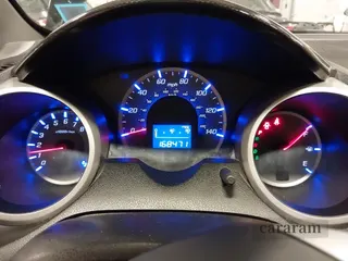 2009 Honda Fit Sport