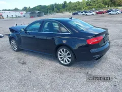2014 Audi A4 Premium