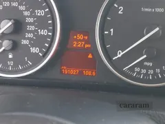 2008 BMW X5 4.8i