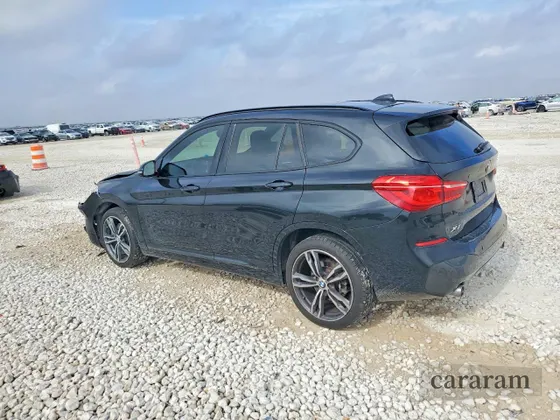 2019 BMW X1 sDrive28i