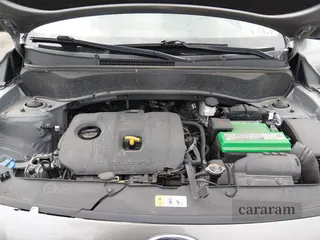 2021 Kia Seltos LX