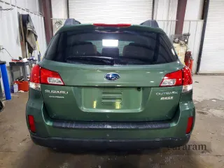 2012 Subaru Outback Prem