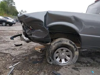 2005 Ford Ranger XL