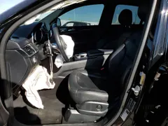 2017 Mercedes-Benz GLE 43 AMG