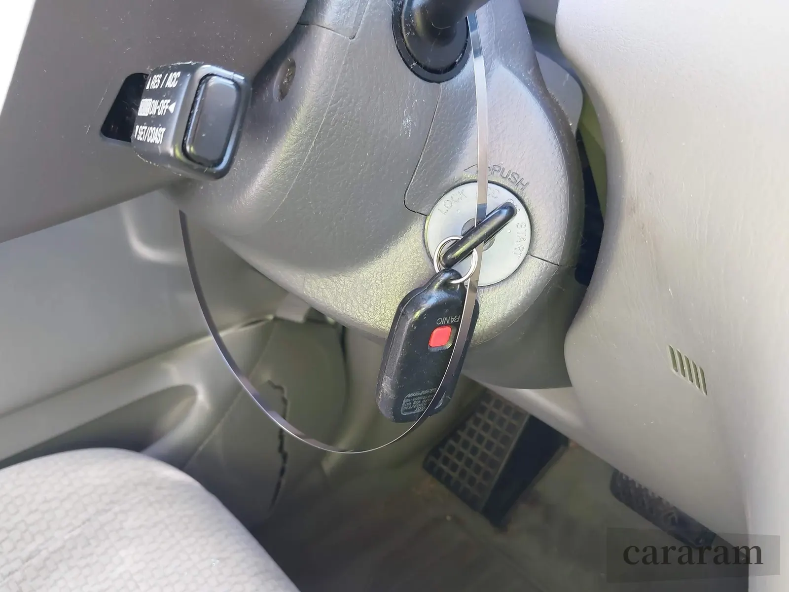 2003 Toyota Corolla LE