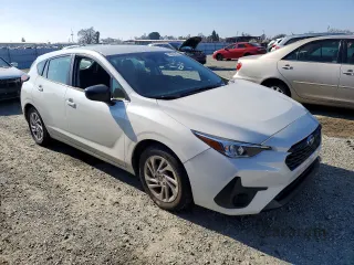 2024 Subaru Impreza
