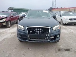 2011 Audi Q5 Premium Plus