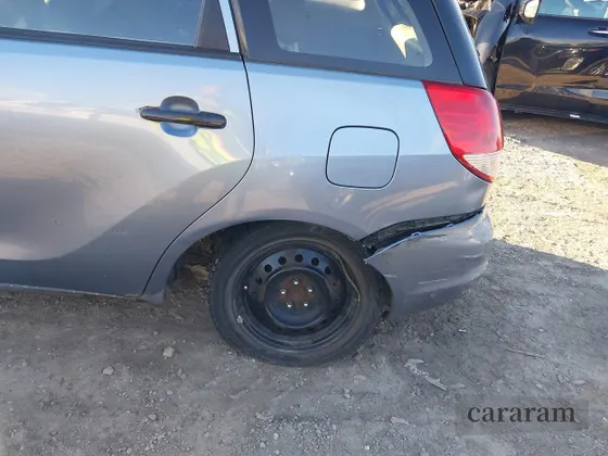 2004 Toyota Matrix