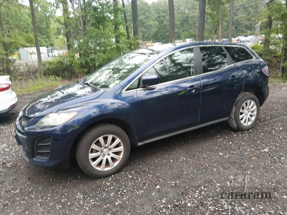 2011 Mazda CX-7 i Sport