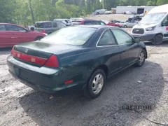 2000 Honda Accord EX