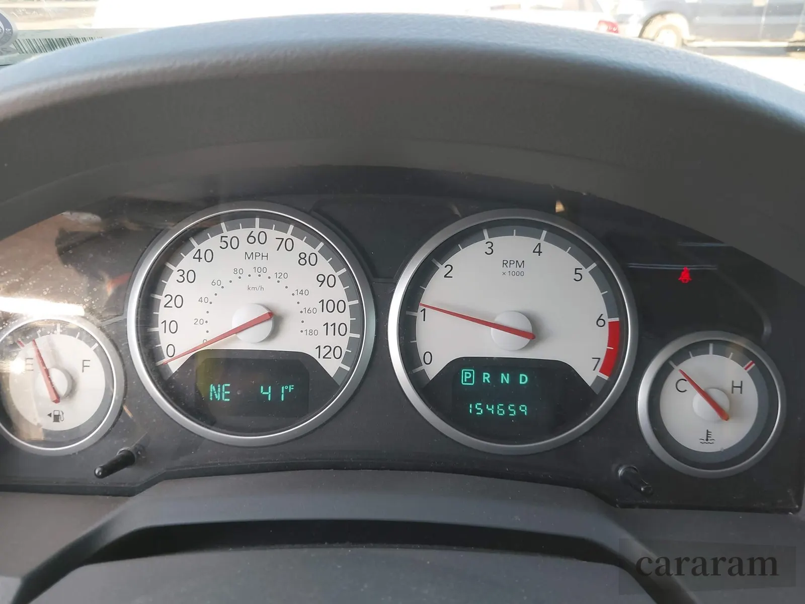 2010 Dodge Grand Caravan SXT