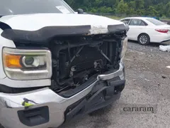 2016 GMC Sierra 2500HD