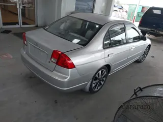 2003 Honda Civic EX