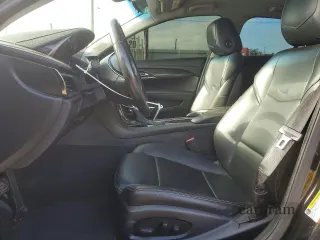 2017 Cadillac ATS RWD