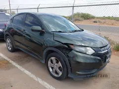 2018 Honda HR-V LX