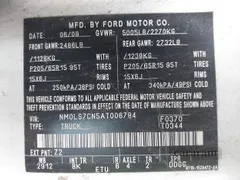 2010 Ford Transit Connect XL