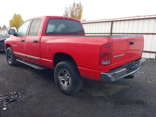 2002 Dodge RAM
