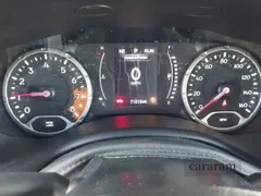 2016 Jeep Renegade Sport