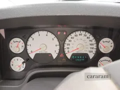 2007 Dodge 1500 SLT