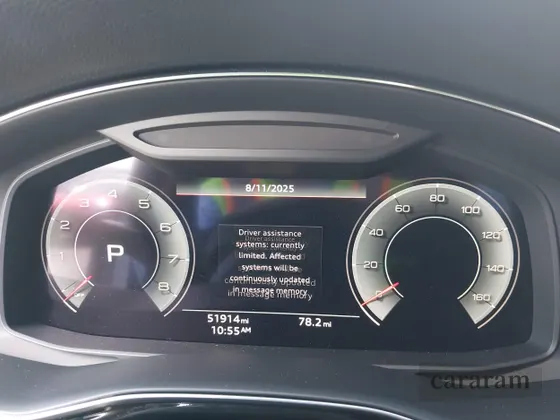 2022 Audi Q7 Premium Plus