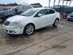 2015 Buick Verano Convenience Group