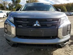 2021 Mitsubishi Outlander ES
