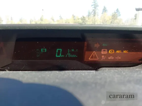 2009 Toyota Prius
