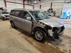 2013 Dodge Grand Caravan R/T