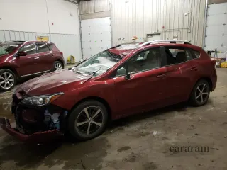 2023 Subaru Impreza Premium