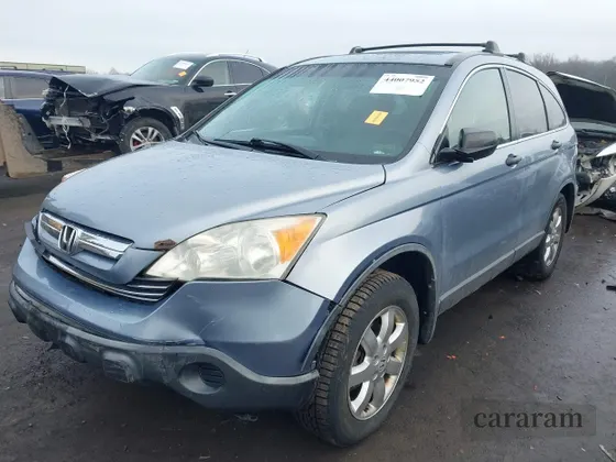 2007 Honda CR-V EX