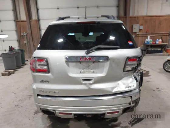 2014 GMC Acadia Denali