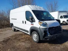 2021 Ram ProMaster Cargo