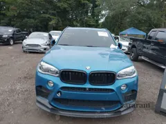 2015 BMW X5 M
