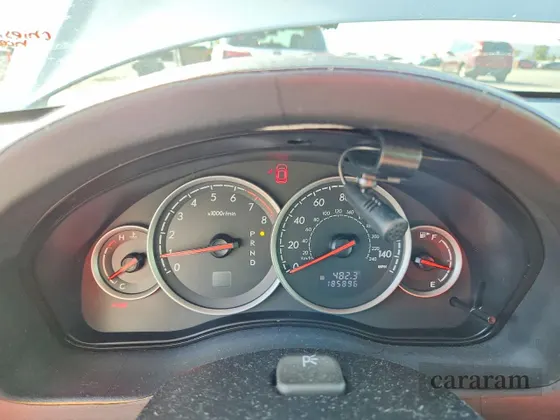 2006 Subaru Legacy Outback